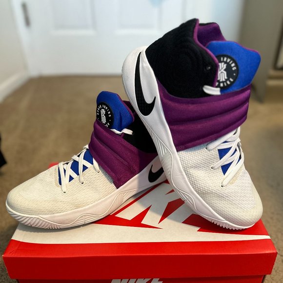 Nike Other - Nike Kyrie 2 Kyrache - Size:10